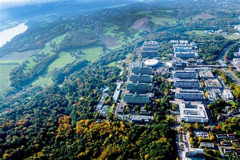 ruhr university bochum ranking